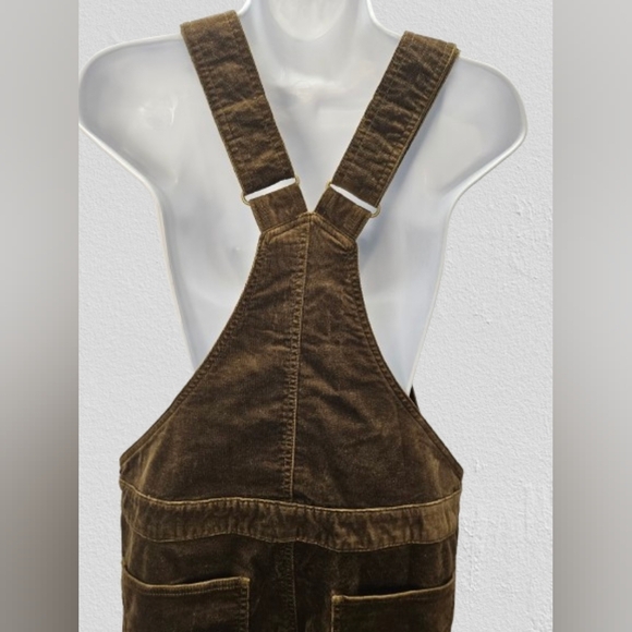 Hatch Corduroy overalls - Picture 6 of 12